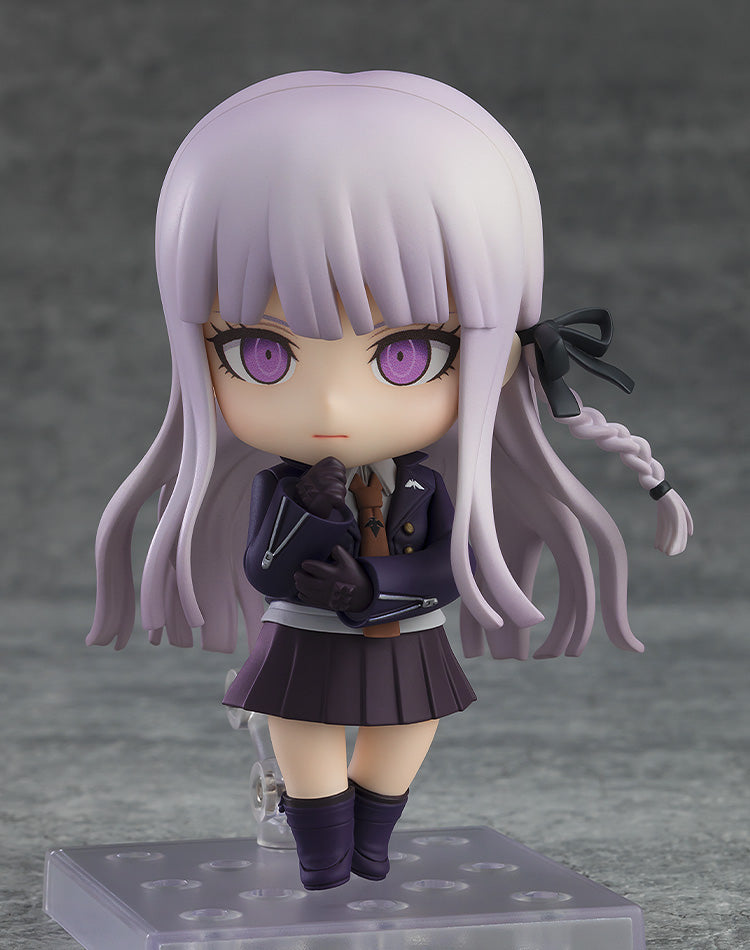 Danganronpa 1.2 Reload: NENDOROID - Kyokyo Kirigiri