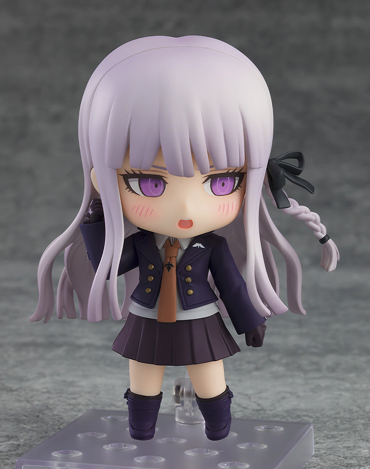 Danganronpa 1.2 Reload: NENDOROID - Kyokyo Kirigiri