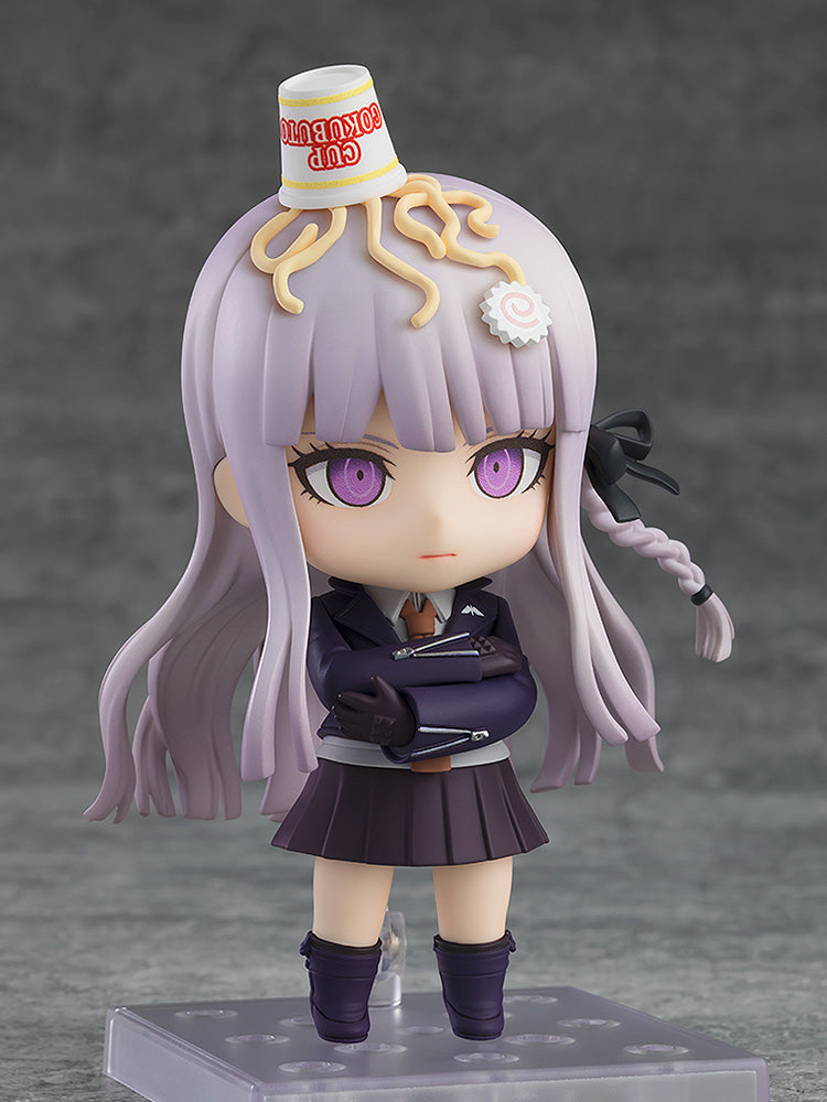 Danganronpa 1.2 Reload: NENDOROID - Kyokyo Kirigiri