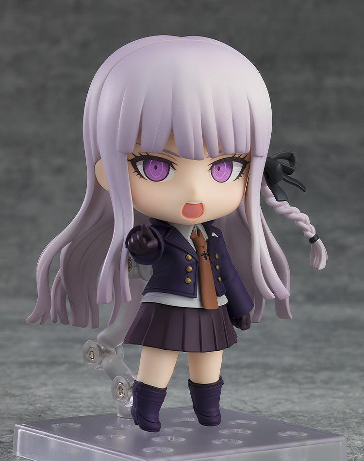 Danganronpa 1.2 Reload: NENDOROID - Kyokyo Kirigiri