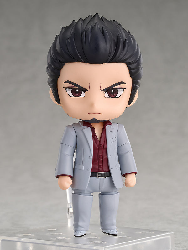 PRE ORDER Yakuza: NENDOROID - Kazuma Kiryu