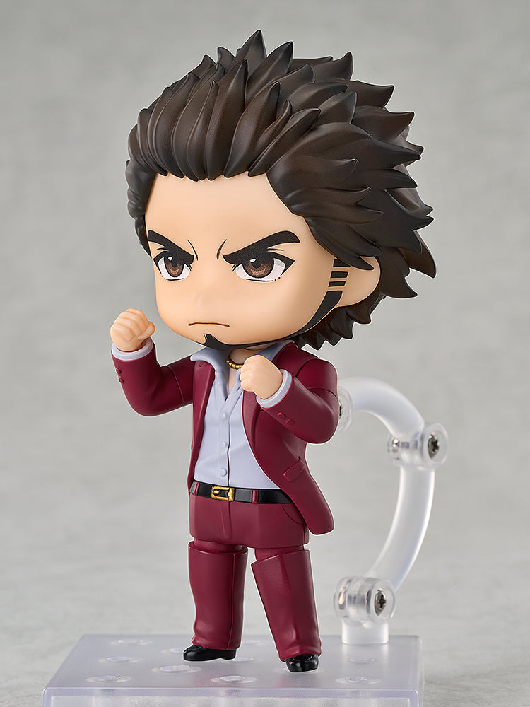 PRE ORDER Yakuza: NENDOROID - Ichiban Kasuga