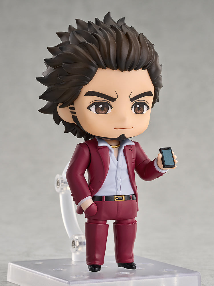 PRE ORDER Yakuza: NENDOROID - Ichiban Kasuga
