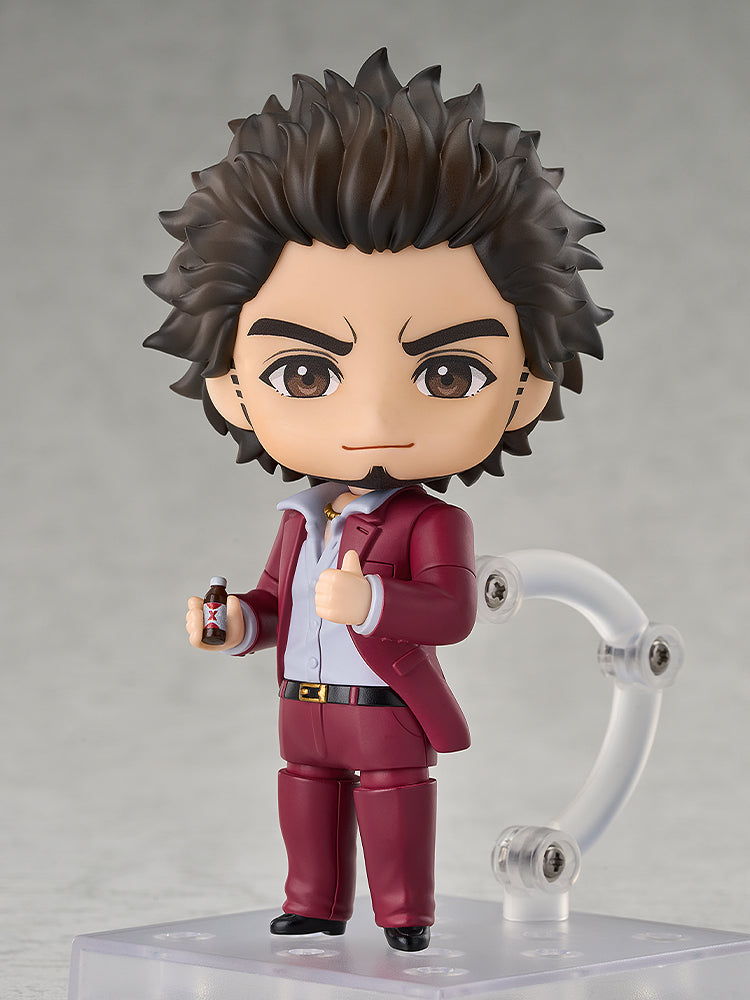 PRE ORDER Yakuza: NENDOROID - Ichiban Kasuga