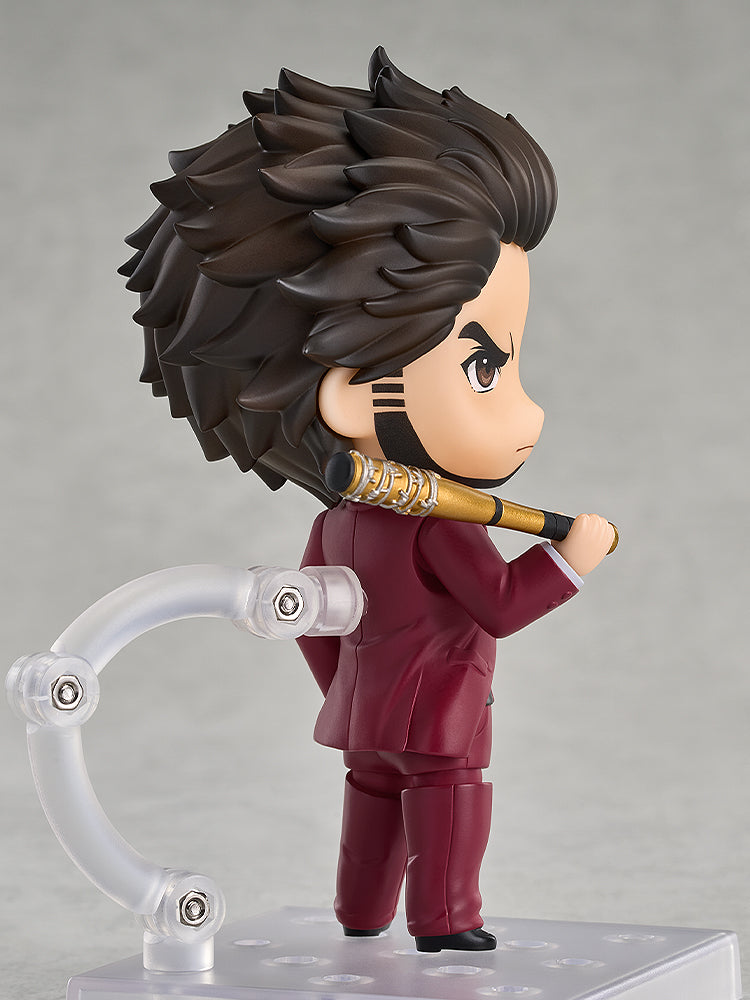 PRE ORDER Yakuza: NENDOROID - Ichiban Kasuga