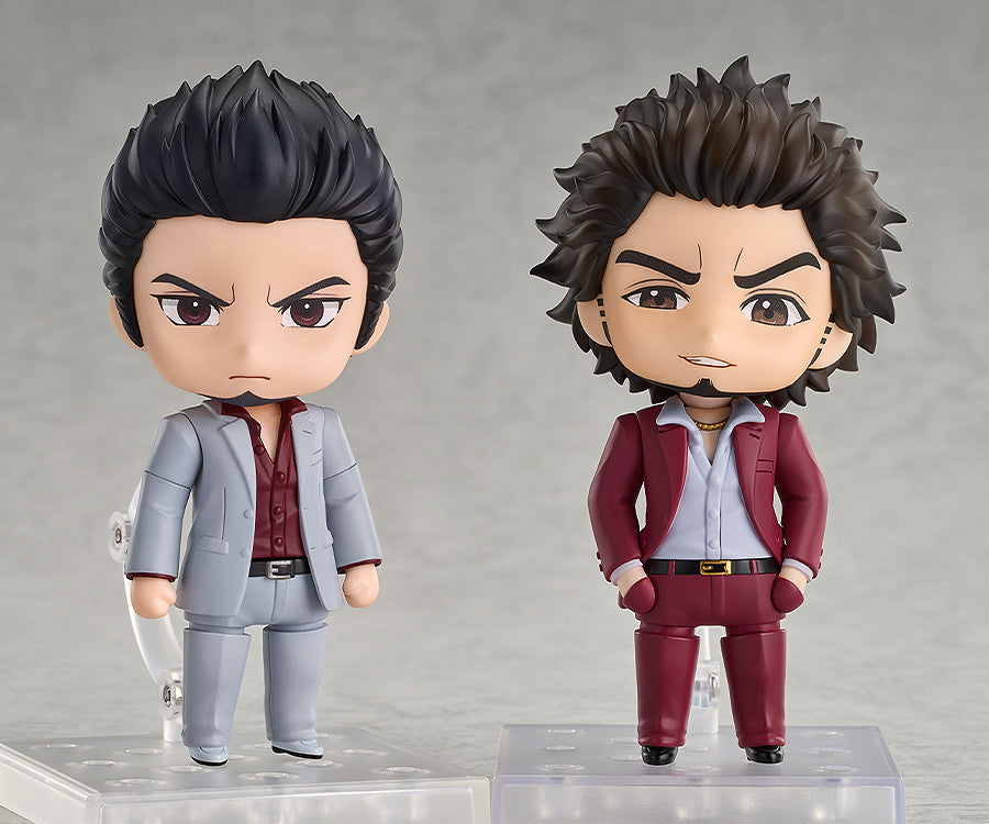 PRE ORDER Yakuza: NENDOROID - Ichiban Kasuga