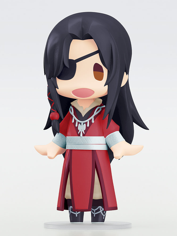 PRE ORDER Heaven Official's Blessing: HELLO! GOOD SMILE FIGURE - Hua Cheng
