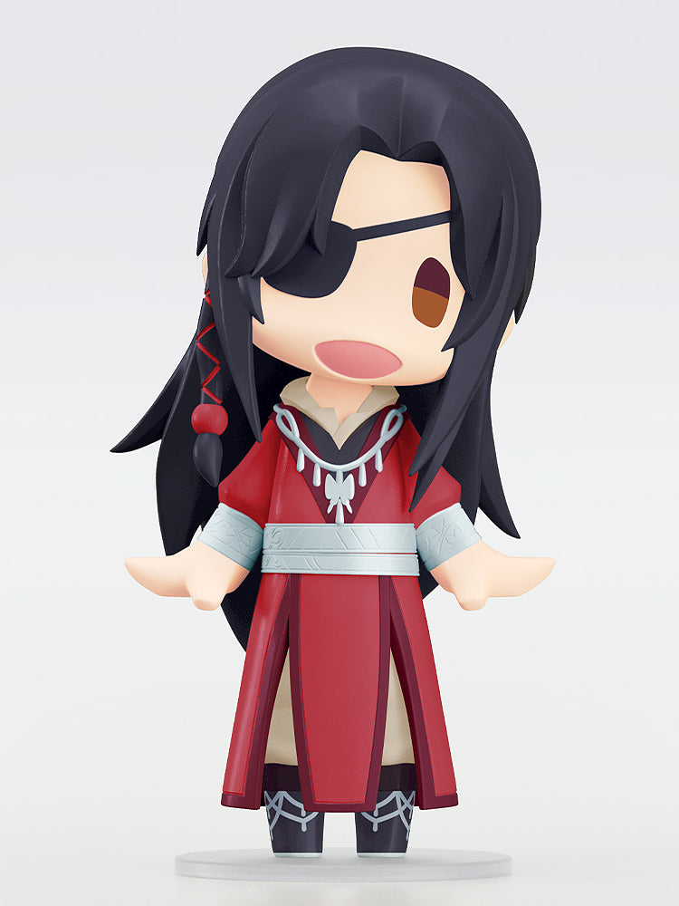 PRE ORDER Heaven Official's Blessing: HELLO! GOOD SMILE FIGURE - Hua Cheng