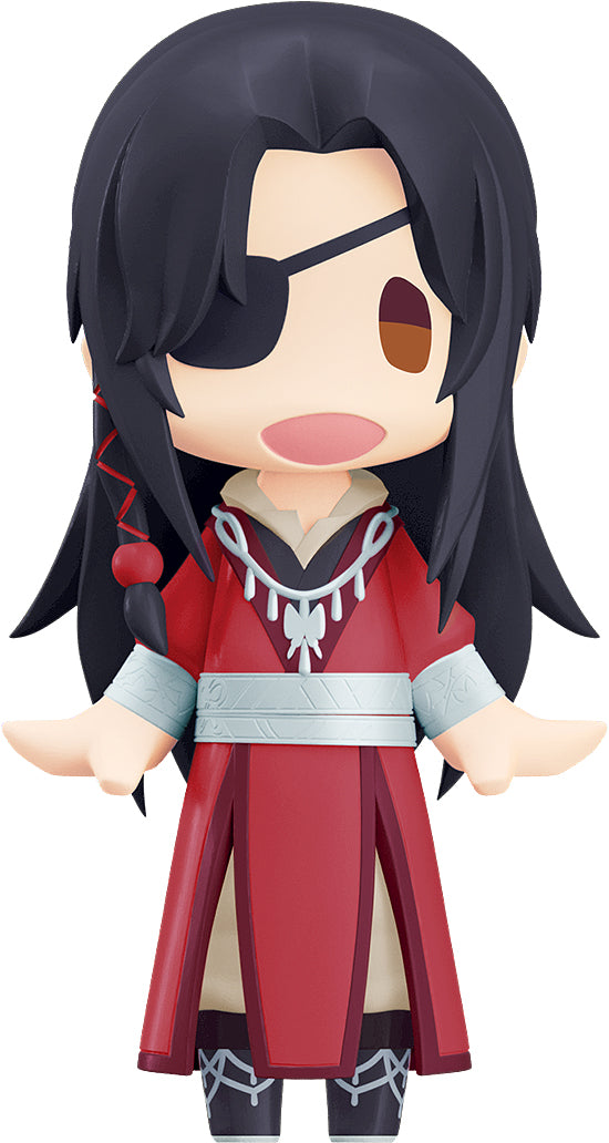 PRE ORDER Heaven Official's Blessing: HELLO! GOOD SMILE FIGURE - Hua Cheng
