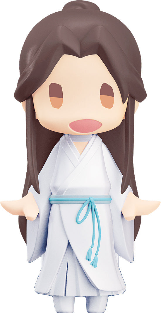 PRE ORDER Heaven Official's Blessing: HELLO! GOOD SMILE FIGURE - Xie Lian