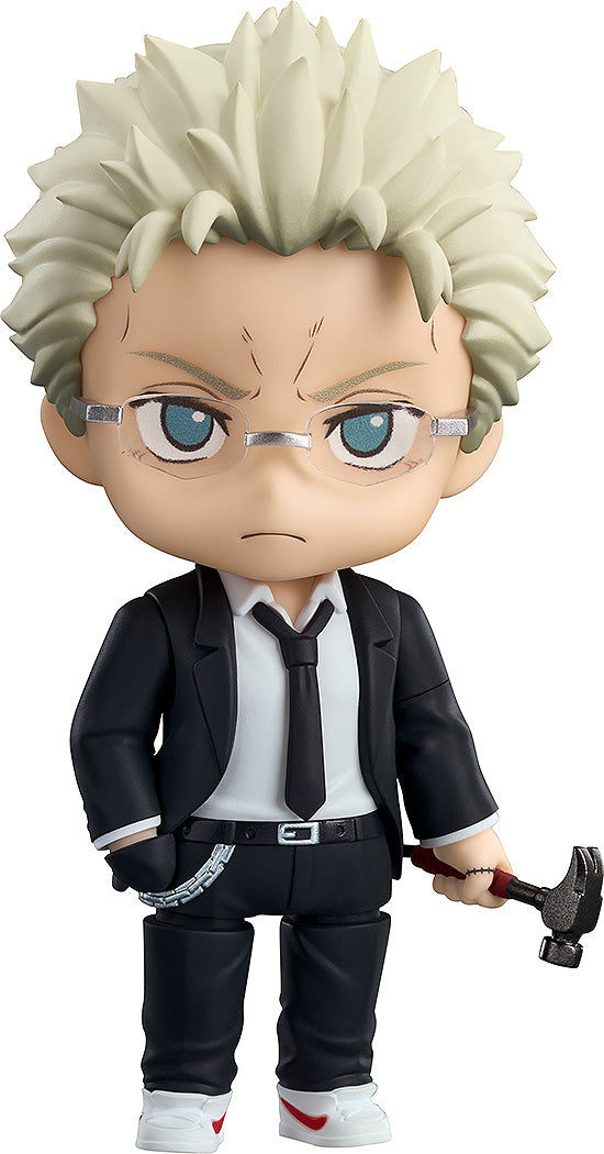 PRE ORDER Dorohedoro: NENDOROID - Shin