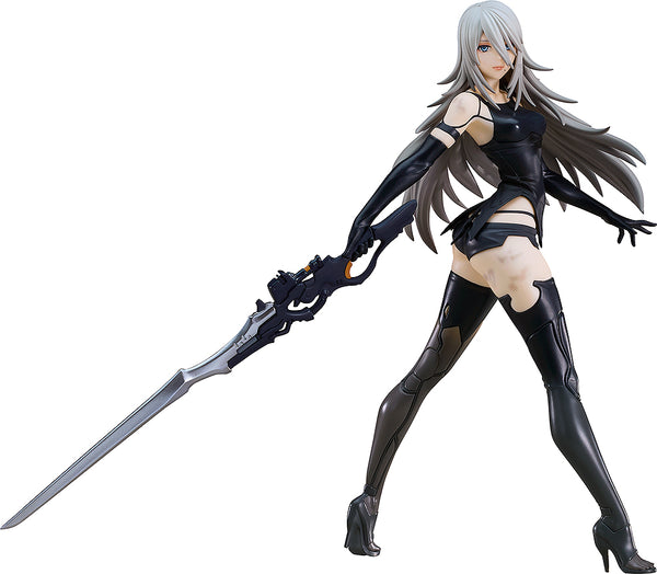 PRE ORDER NieR Automata Ver1.1a: POP UP PARADE - A2 (YoRHa Type A No. 2)