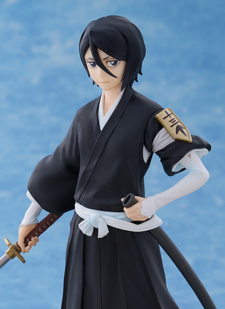 PRE ORDER Bleach: POP UP PARADE - Rukia Kuchiki