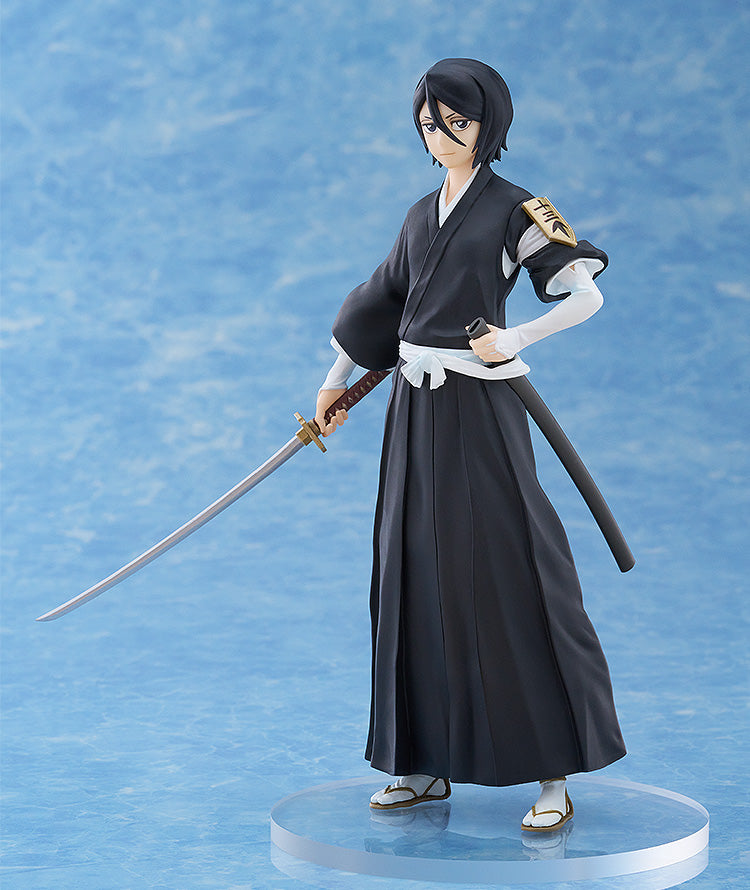 PRE ORDER Bleach: POP UP PARADE - Rukia Kuchiki