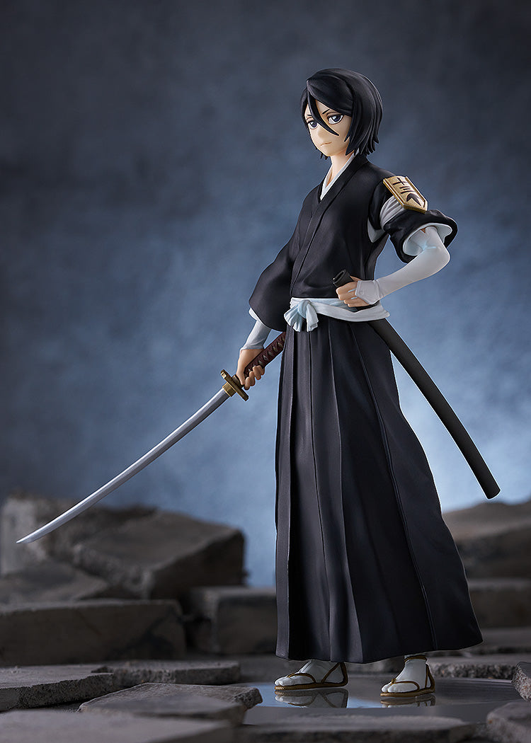 PRE ORDER Bleach: POP UP PARADE - Rukia Kuchiki