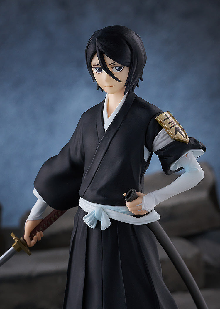 PRE ORDER Bleach: POP UP PARADE - Rukia Kuchiki