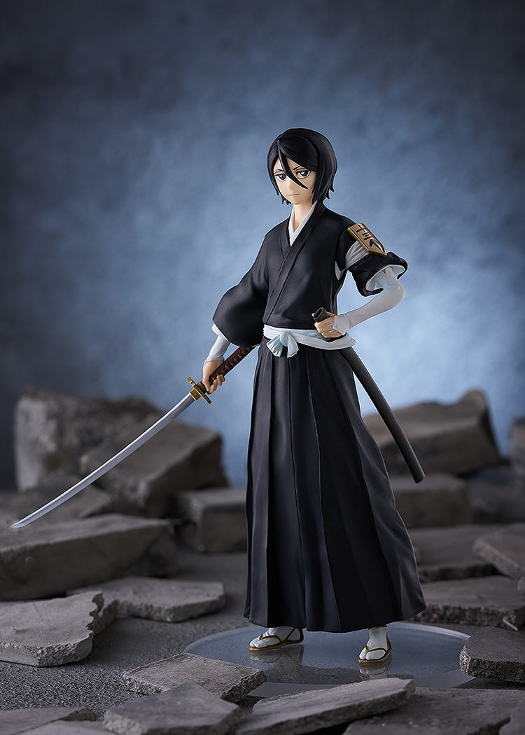 PRE ORDER Bleach: POP UP PARADE - Rukia Kuchiki