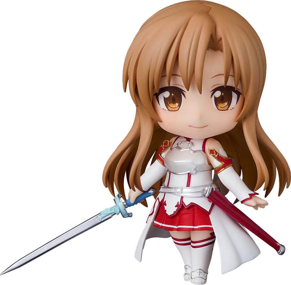 Sword Art Online: NENDOROID - Asuna 2.0