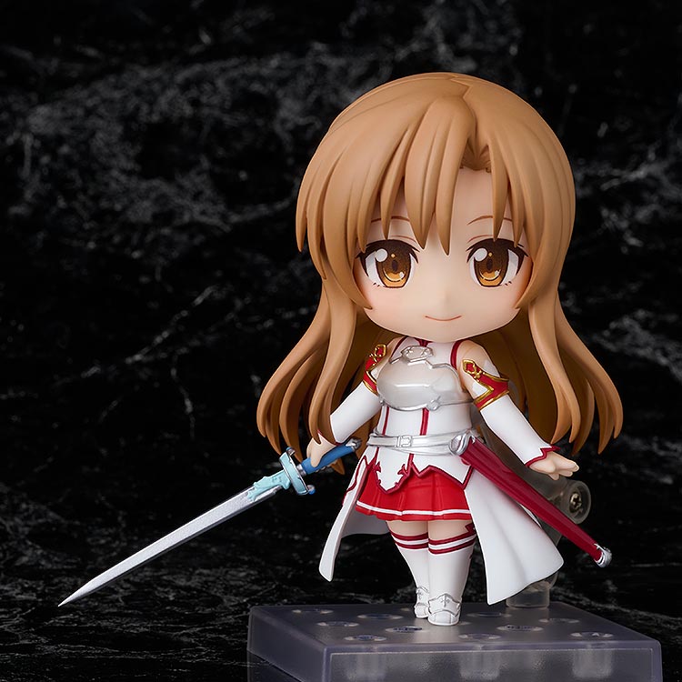 Sword Art Online: NENDOROID - Asuna 2.0
