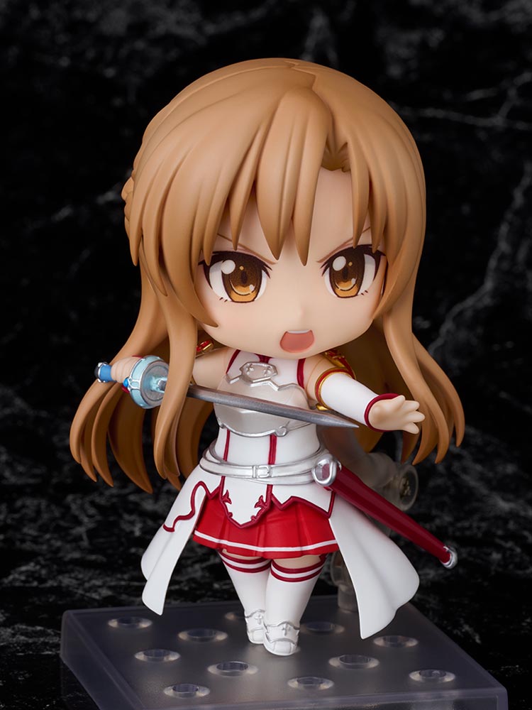 Sword Art Online: NENDOROID - Asuna 2.0
