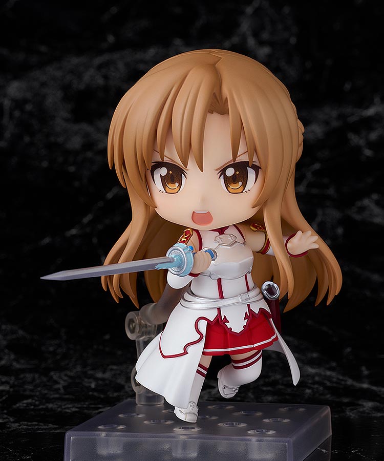 Sword Art Online: NENDOROID - Asuna 2.0