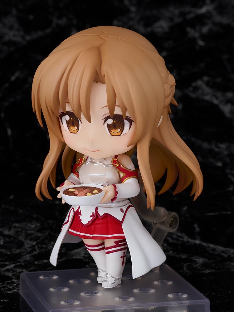 Sword Art Online: NENDOROID - Asuna 2.0