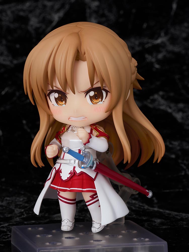 Sword Art Online: NENDOROID - Asuna 2.0