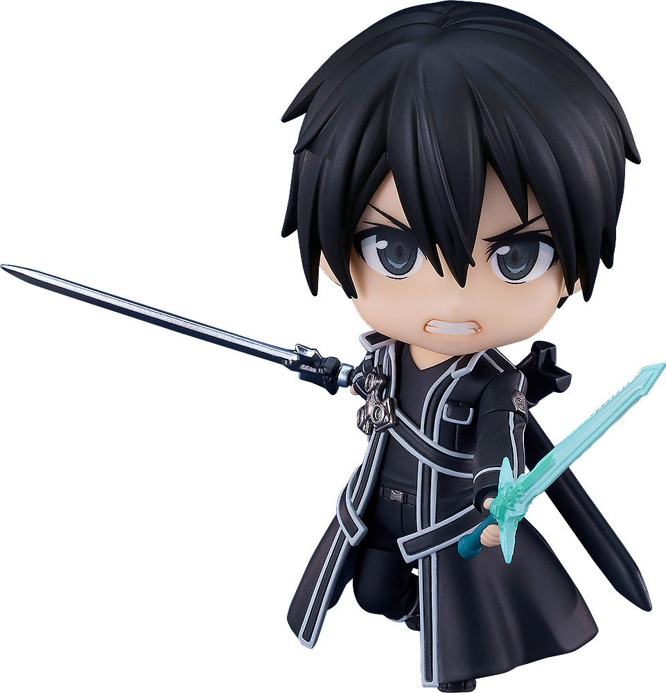 Sword Art Online: NENDOROID - Kirito 2.0