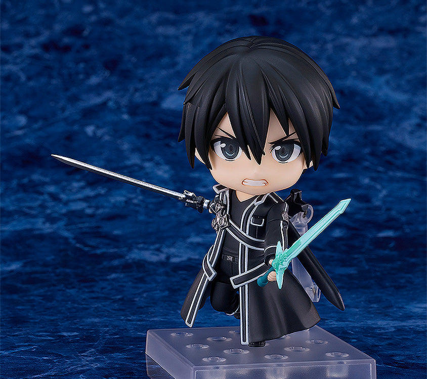 Sword Art Online: NENDOROID - Kirito 2.0