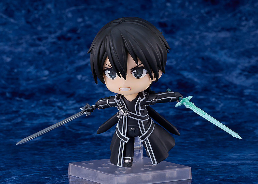 Sword Art Online: NENDOROID - Kirito 2.0