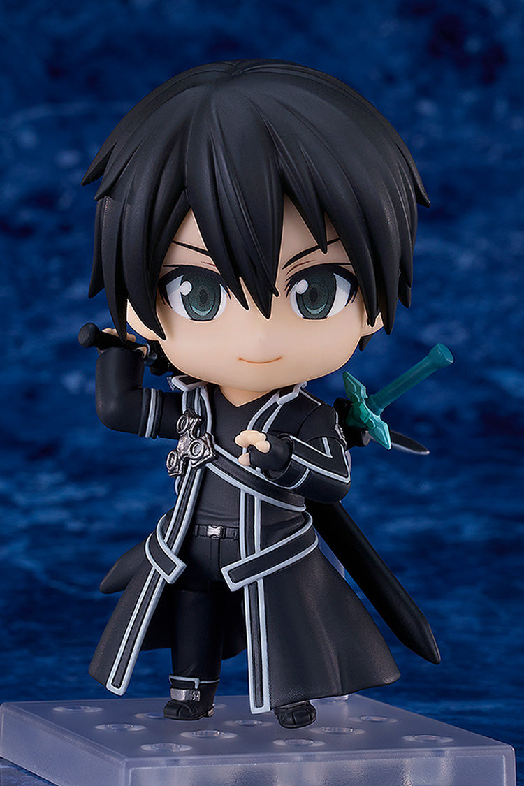 Sword Art Online: NENDOROID - Kirito 2.0