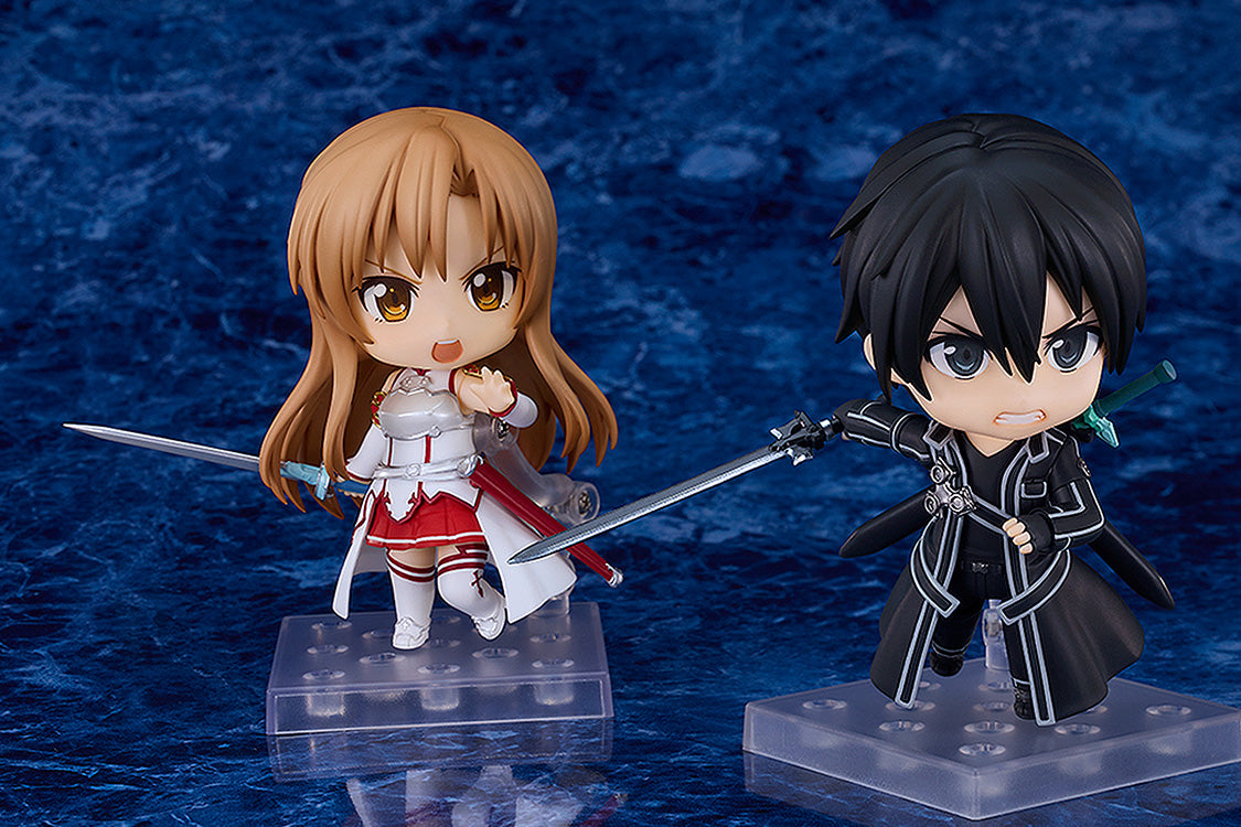 Sword Art Online: NENDOROID - Kirito 2.0