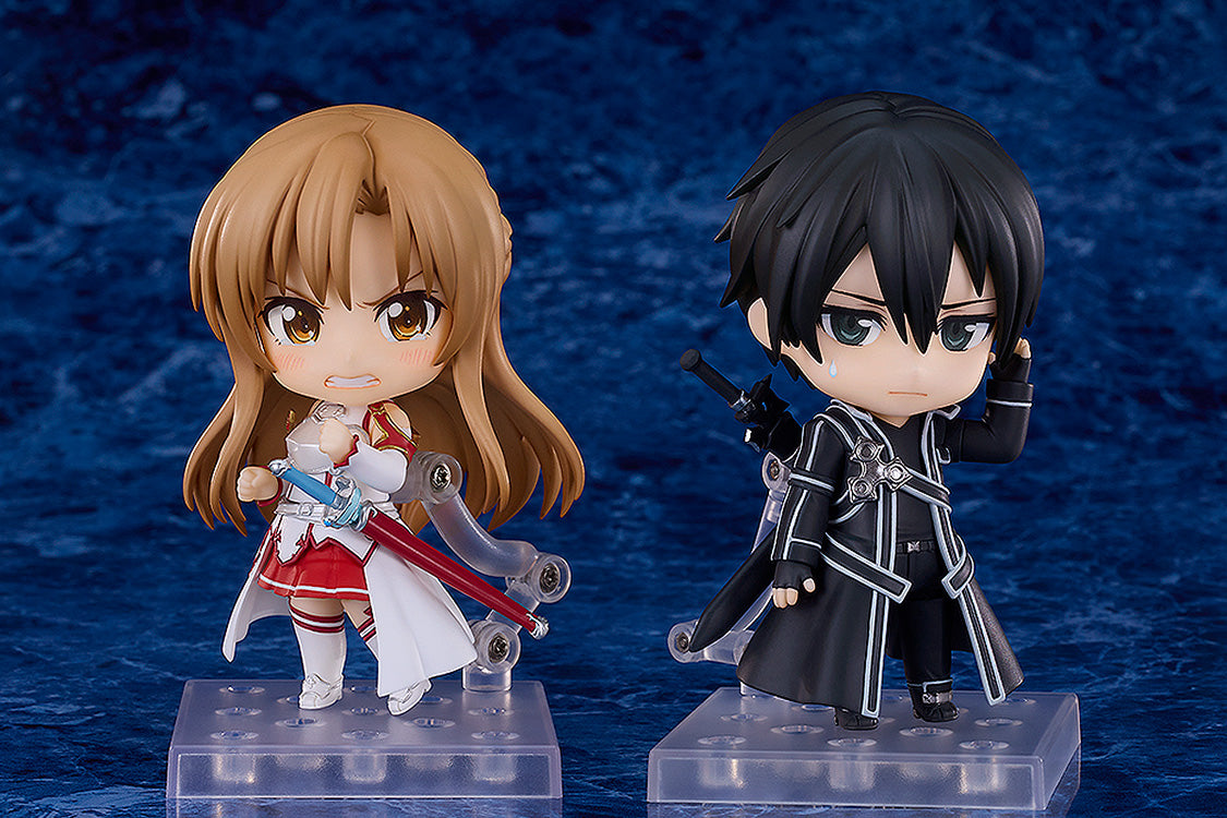 Sword Art Online: NENDOROID - Kirito 2.0