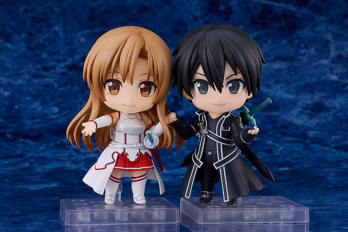 Sword Art Online: NENDOROID - Kirito 2.0