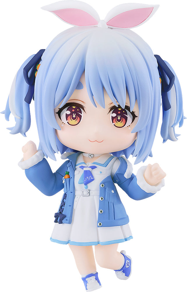 PRE ORDER Hololive Production: NENDOROID - Usada Pekora (Casual Outfit Version)