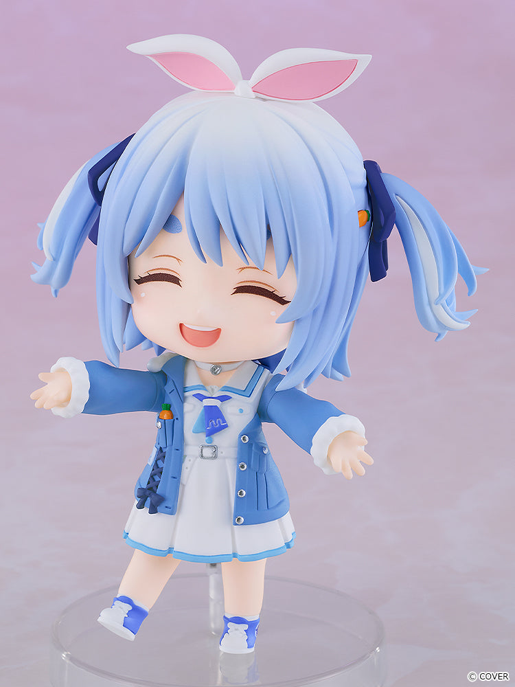 PRE ORDER Hololive Production: NENDOROID - Usada Pekora (Casual Outfit Version)