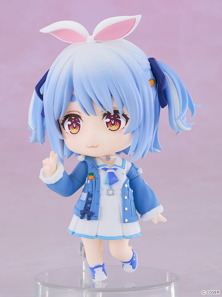 PRE ORDER Hololive Production: NENDOROID - Usada Pekora (Casual Outfit Version)