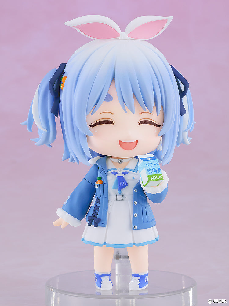 PRE ORDER Hololive Production: NENDOROID - Usada Pekora (Casual Outfit Version)