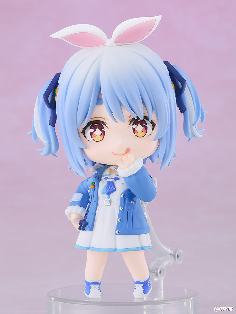 PRE ORDER Hololive Production: NENDOROID - Usada Pekora (Casual Outfit Version)