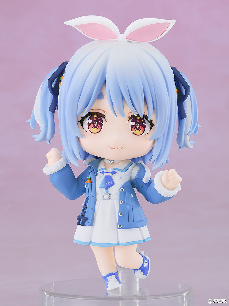 PRE ORDER Hololive Production: NENDOROID - Usada Pekora (Casual Outfit Version)