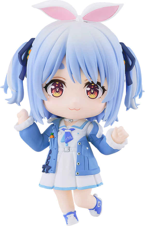 PRE ORDER Hololive Production: NENDOROID - Usada Pekora (Casual Outfit Version)