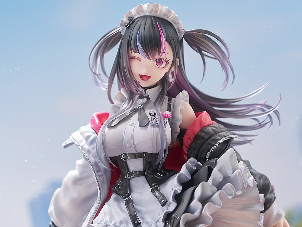 PRE ORDER Arms Note: 1/7 SCALE FIGURE - Jirai-chan (Light Equipment Version)