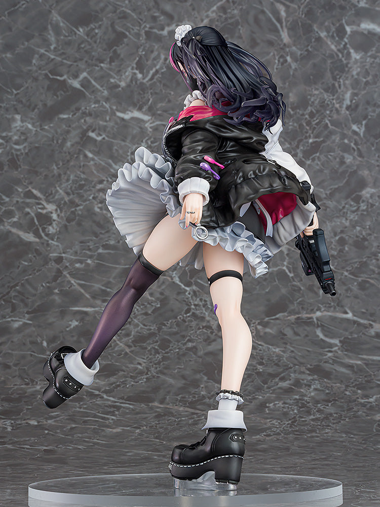 PRE ORDER Arms Note: 1/7 SCALE FIGURE - Jirai-chan (Light Equipment Version)