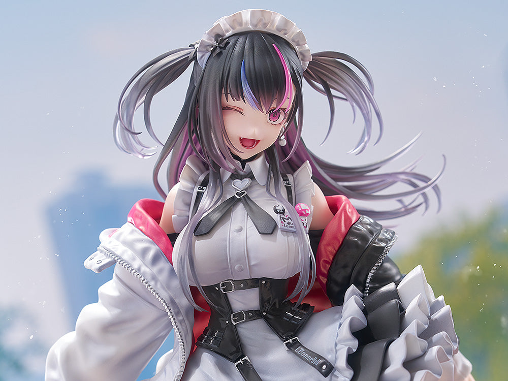 PRE ORDER Arms Note: 1/7 SCALE FIGURE - Jirai-chan (Light Equipment Version)