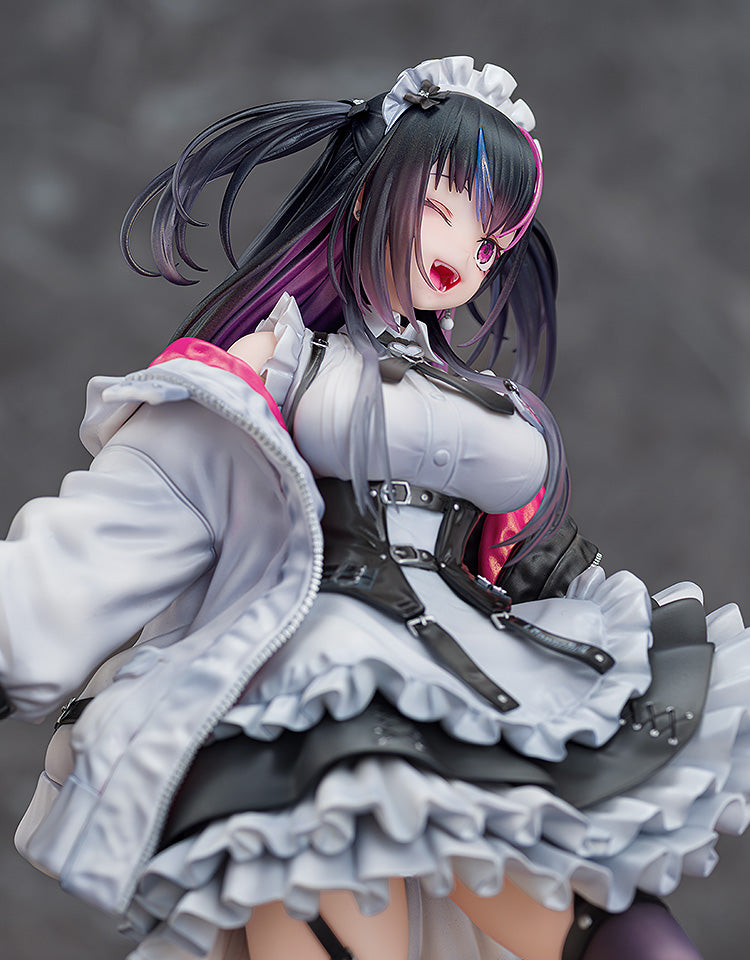 PRE ORDER Arms Note: 1/7 SCALE FIGURE - Jirai-chan (Light Equipment Version)