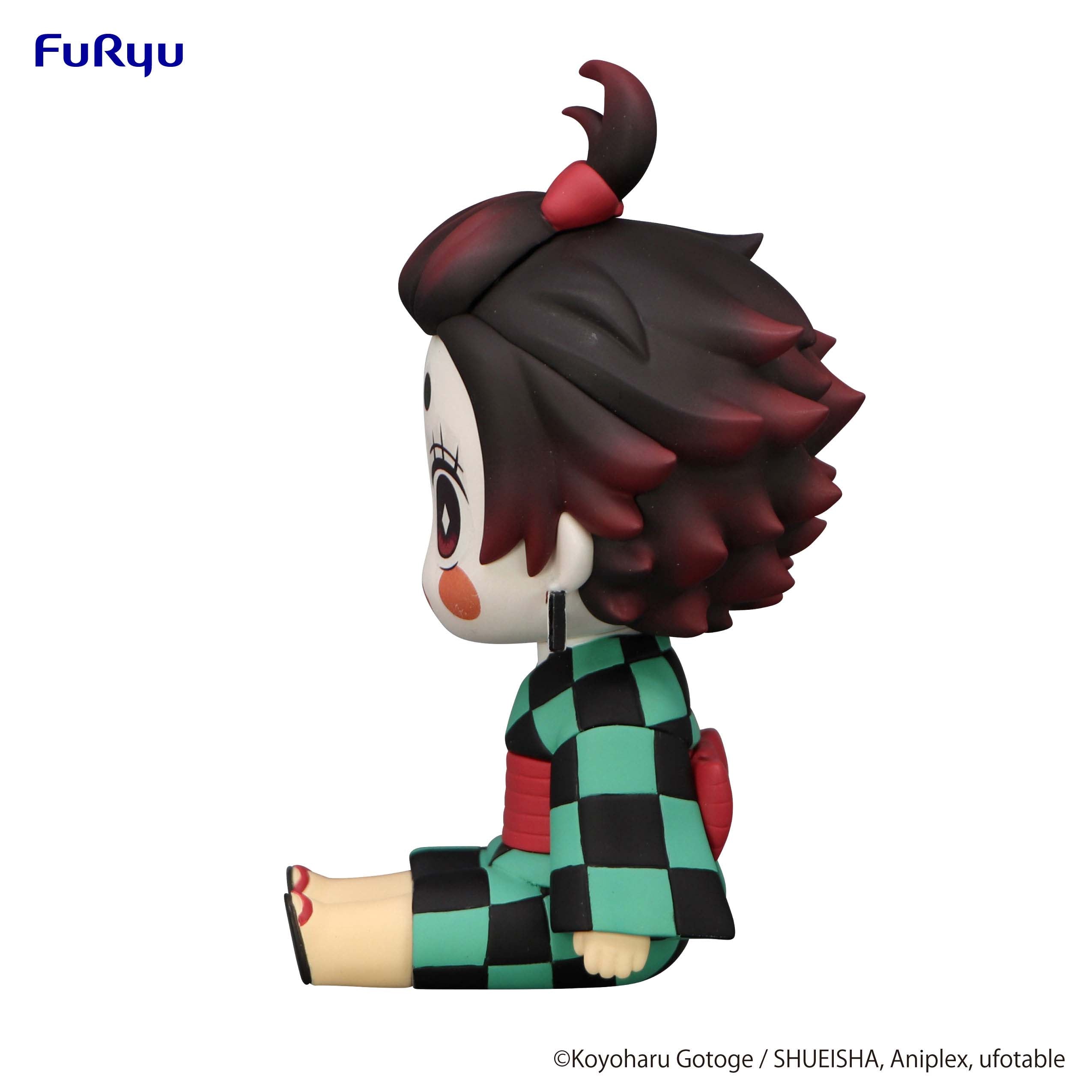 Demon Slayer: POTTETO FIGURE - Sumiko