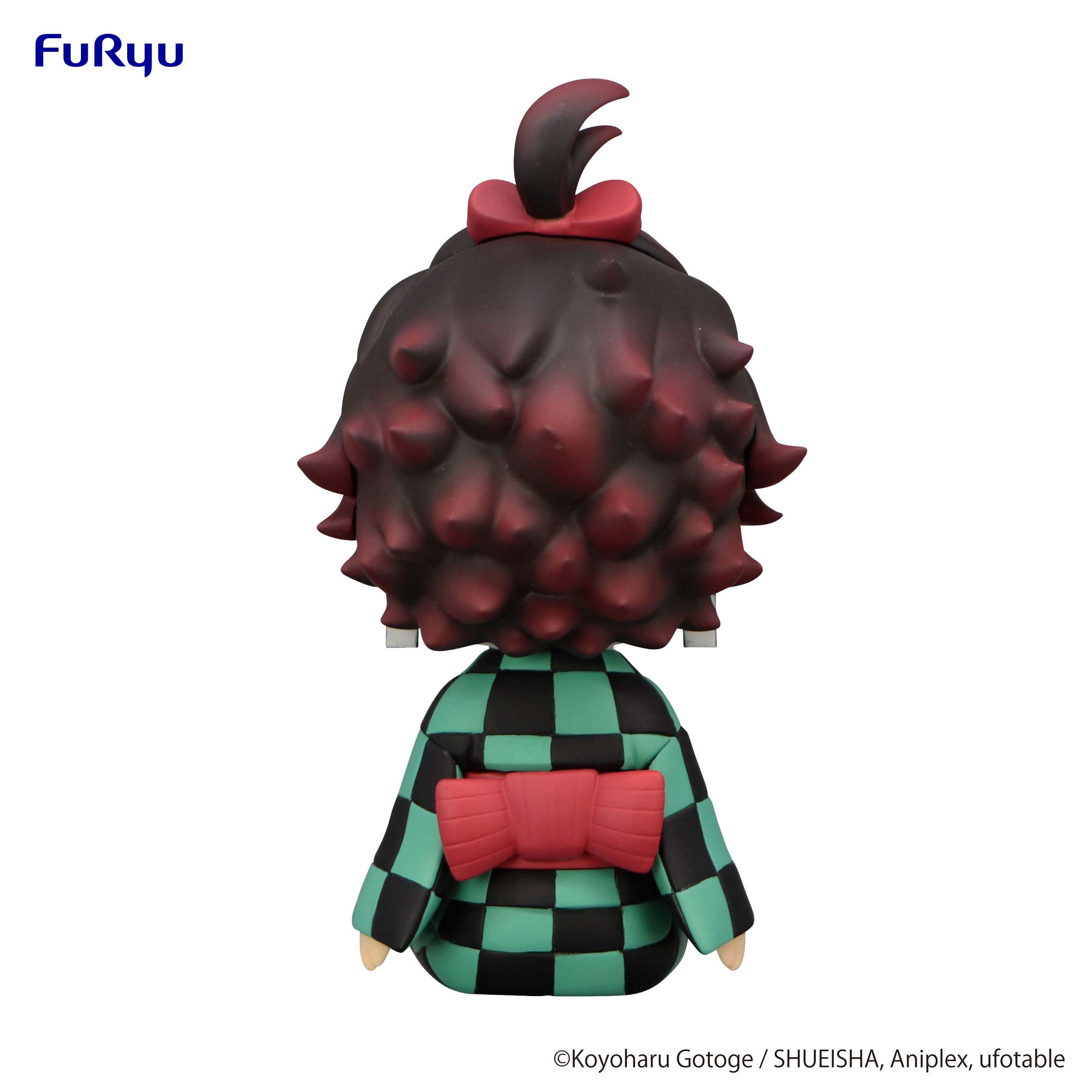 Demon Slayer: POTTETO FIGURE - Sumiko