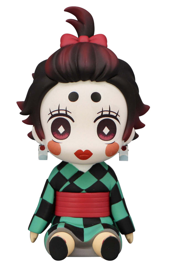 Demon Slayer: POTTETO FIGURE - Sumiko