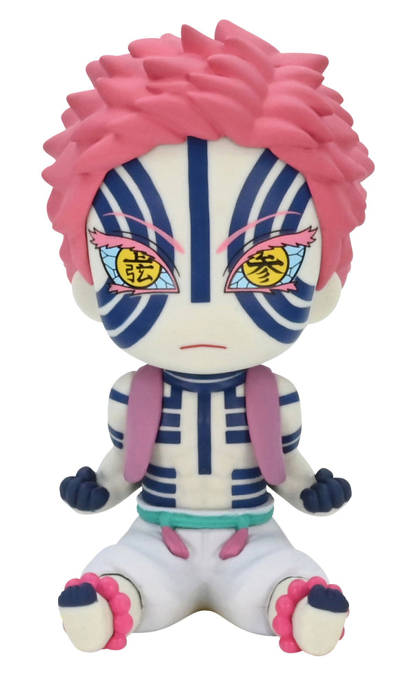 Demon Slayer: POTTETO FIGURE - Akaza
