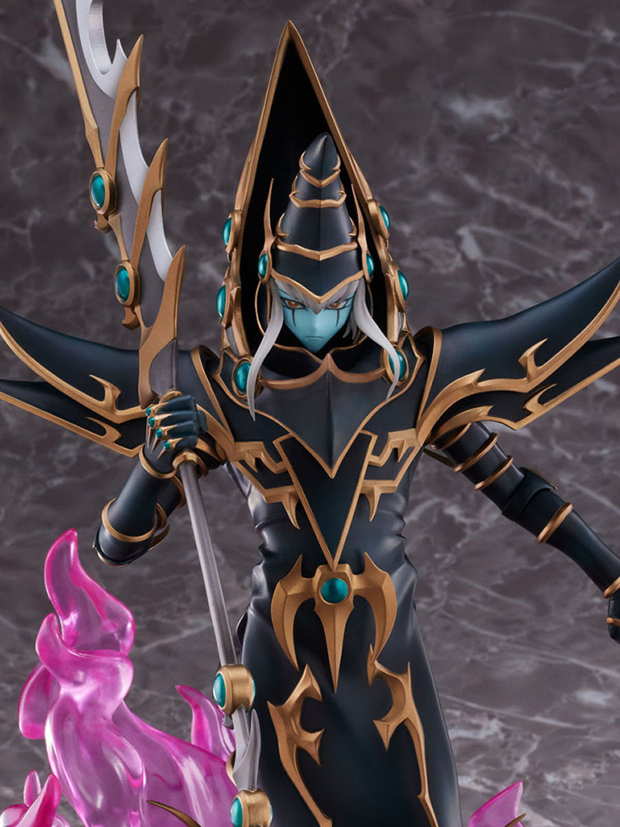 Yu-Gi-Oh! Duel Monsters: 1/7 SCALE FIGURE - Dark Paladin